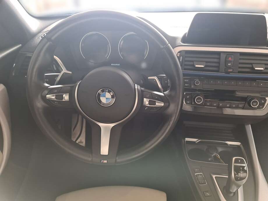 BMW M140i (Bild 13/24)