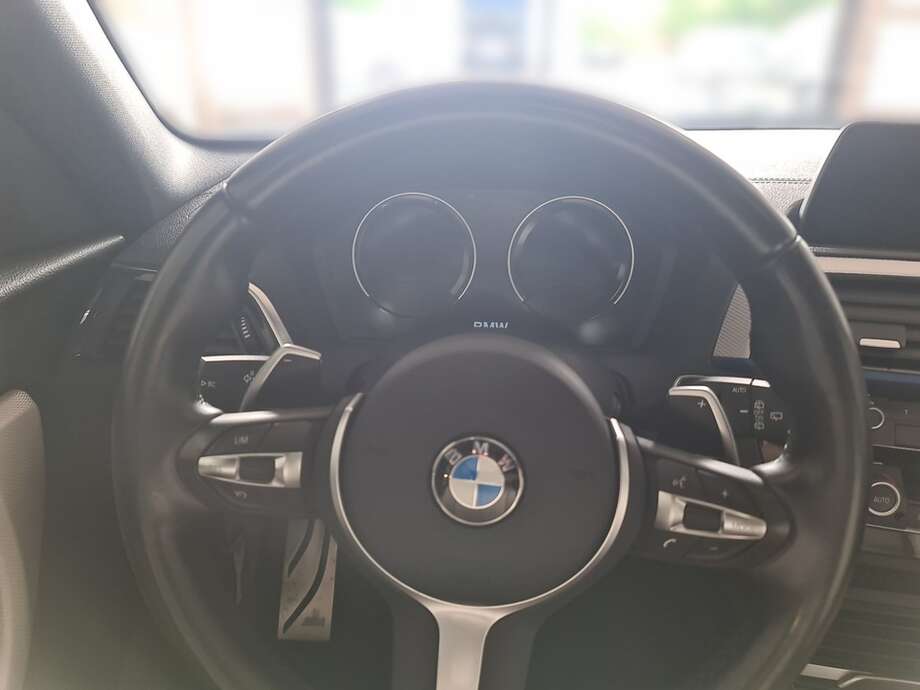 BMW M140i (Bild 14/24)