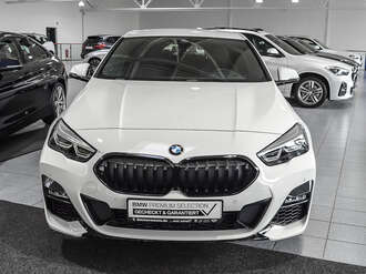 BMW 2er Gran Coupé (Bild 3/19)