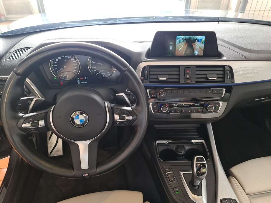 BMW M140i (Bild 24/24)