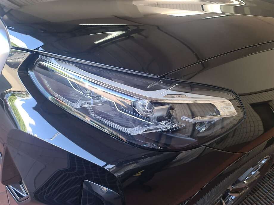 BMW X3 (Bild 8/24)