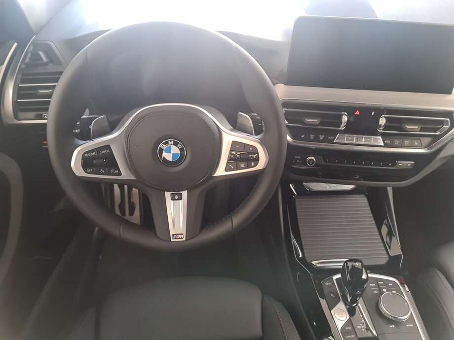 BMW X3 (Bild 13/24)