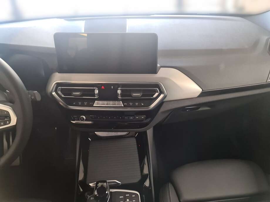 BMW X3 (Bild 15/24)