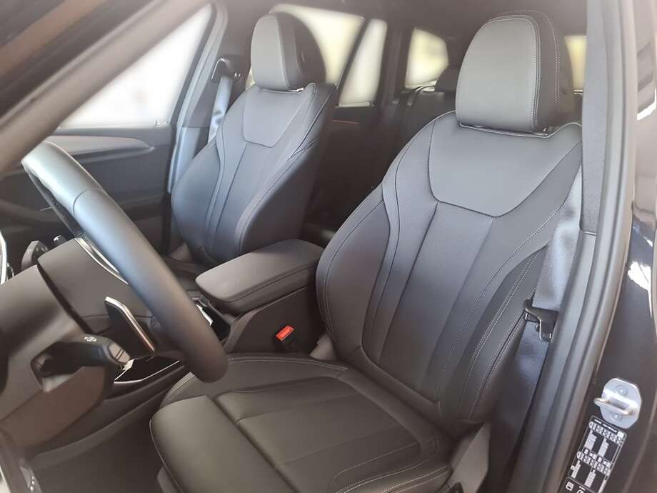 BMW X3 (Bild 16/24)