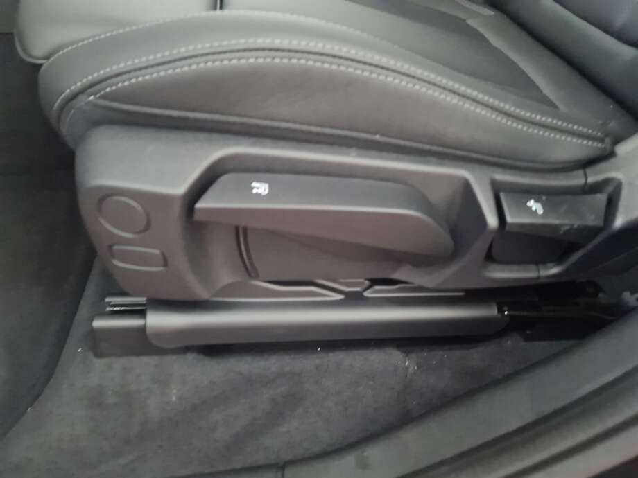 BMW X3 (Bild 17/24)
