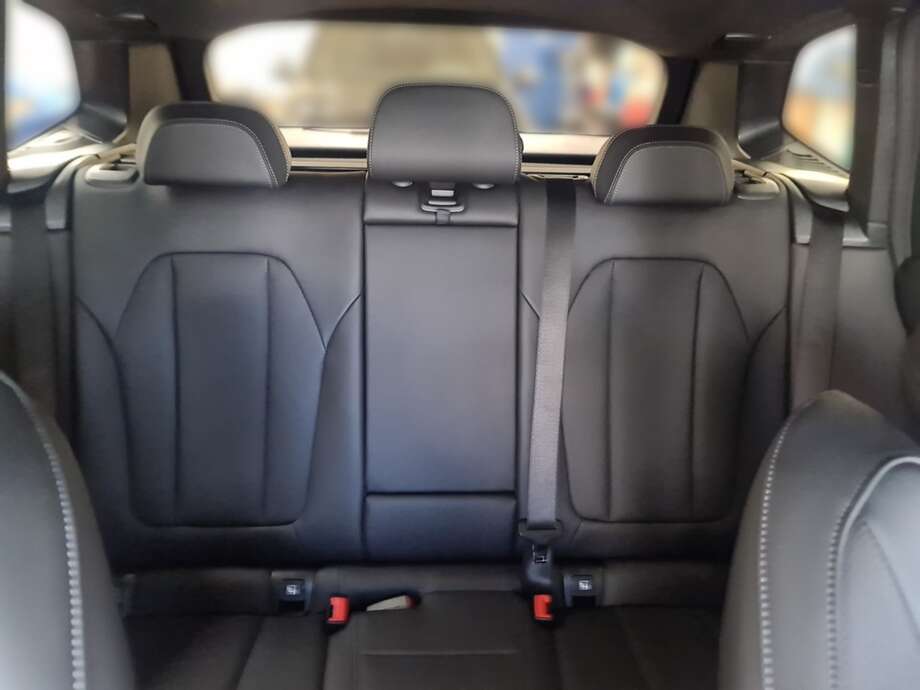 BMW X3 (Bild 19/24)