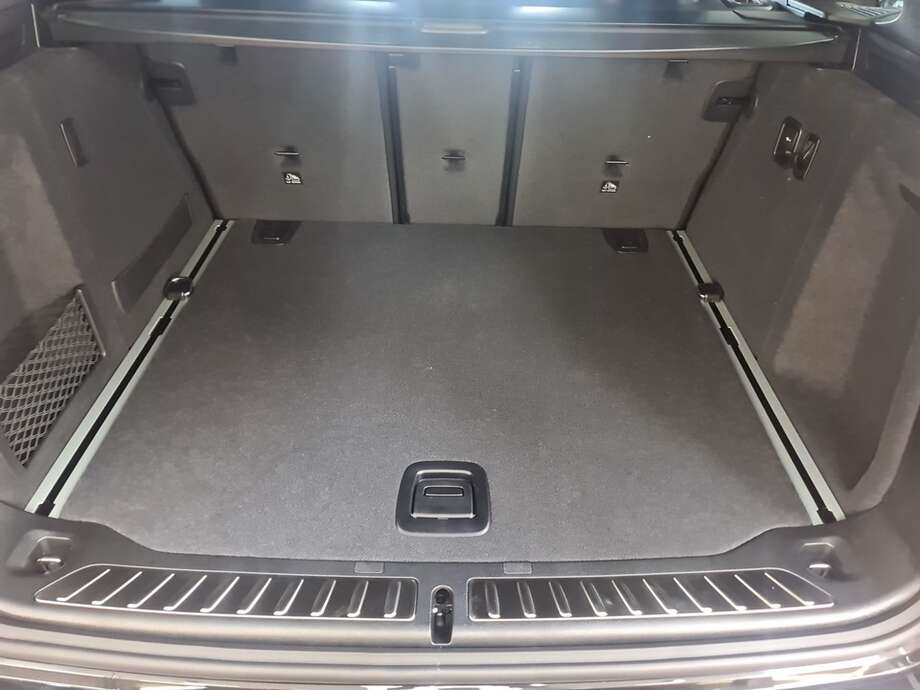 BMW X3 (Bild 20/24)