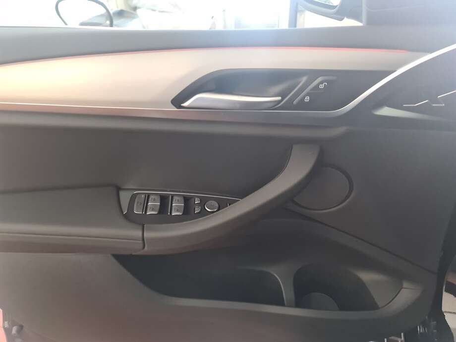 BMW X3 (Bild 22/24)