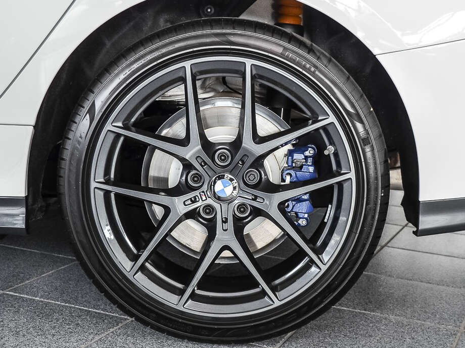 BMW 2er Gran Coupé (Bild 6/19)