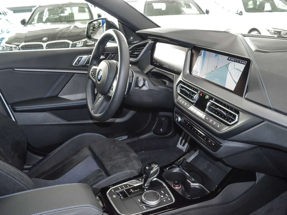 BMW 2er Gran Coupé (Bild 7/19)