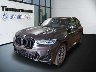 BMW X3 (Bild 1/24)