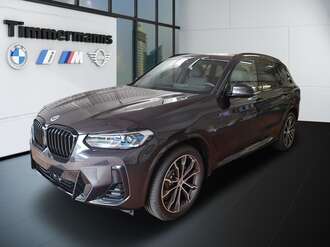 BMW X3 (Bild 2/24)