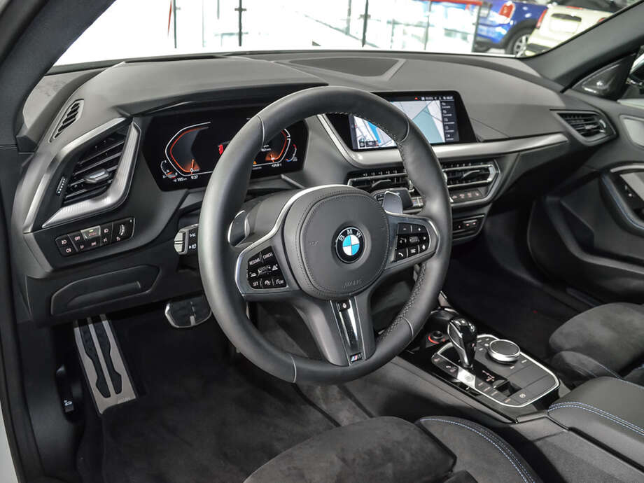 BMW 2er Gran Coupé (Bild 8/19)