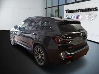 BMW X3 (Bild 3/24)