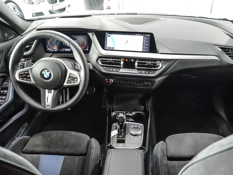 BMW 2er Gran Coupé (Bild 9/19)