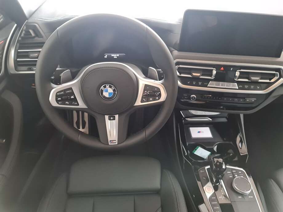 BMW X3 (Bild 13/24)