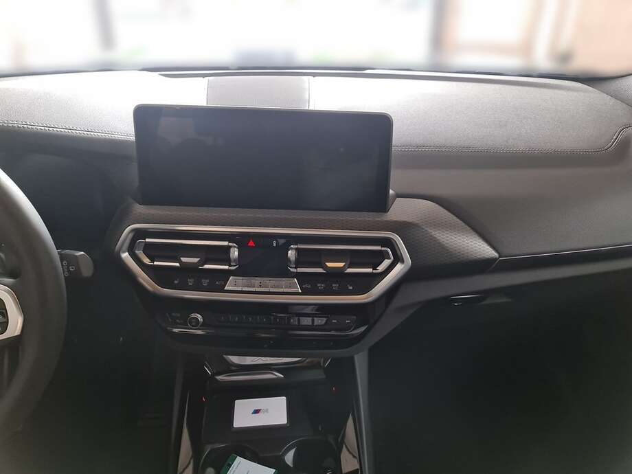 BMW X3 (Bild 15/24)
