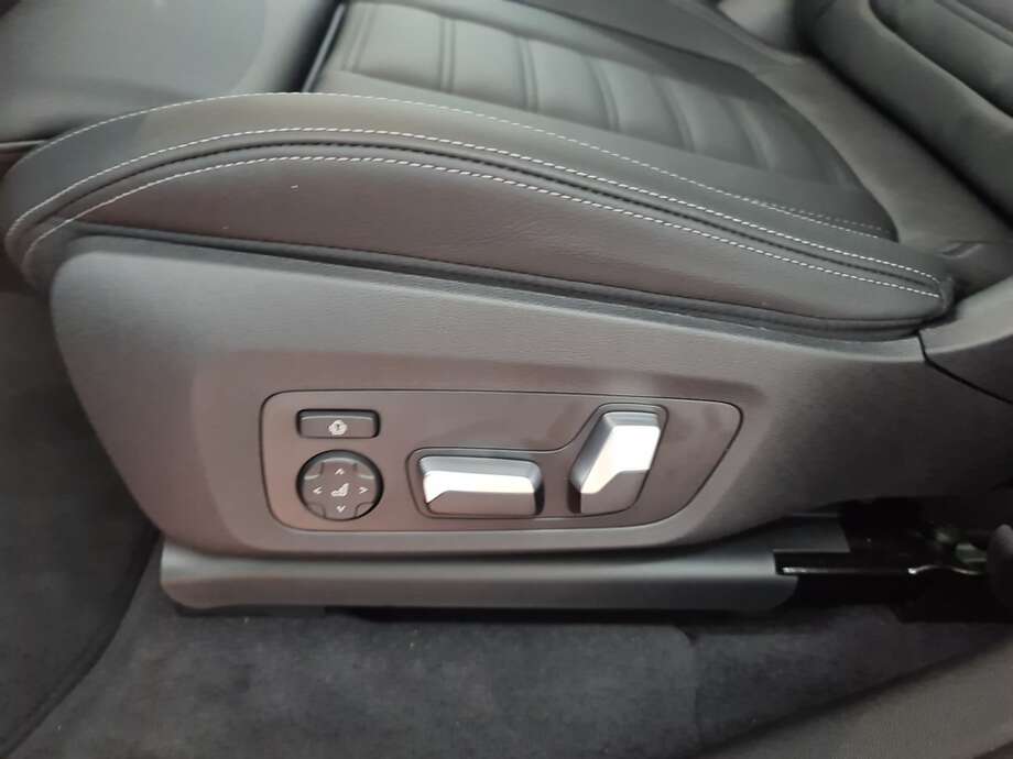 BMW X3 (Bild 17/24)