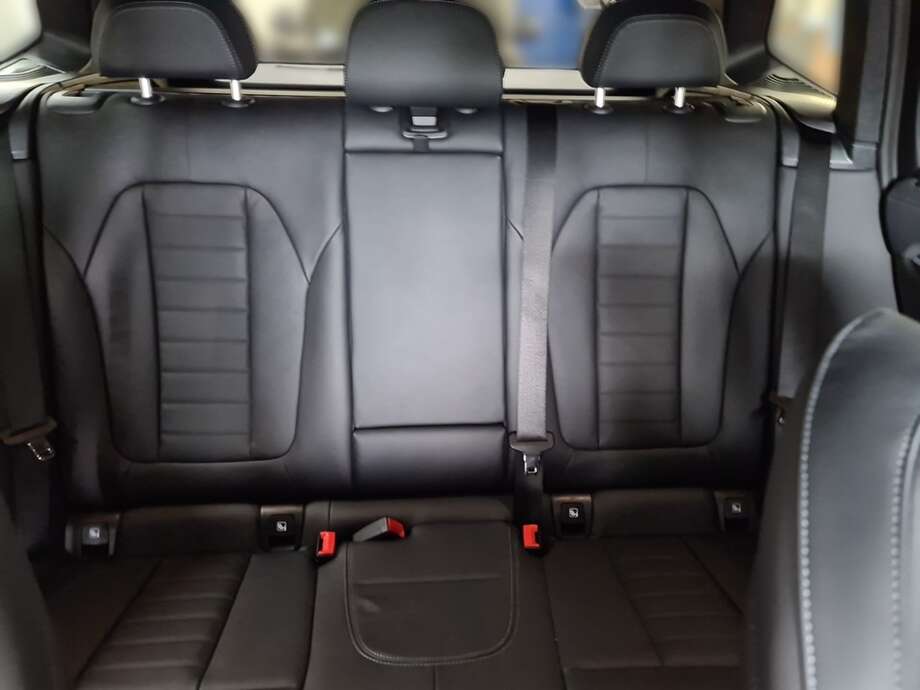 BMW X3 (Bild 19/24)