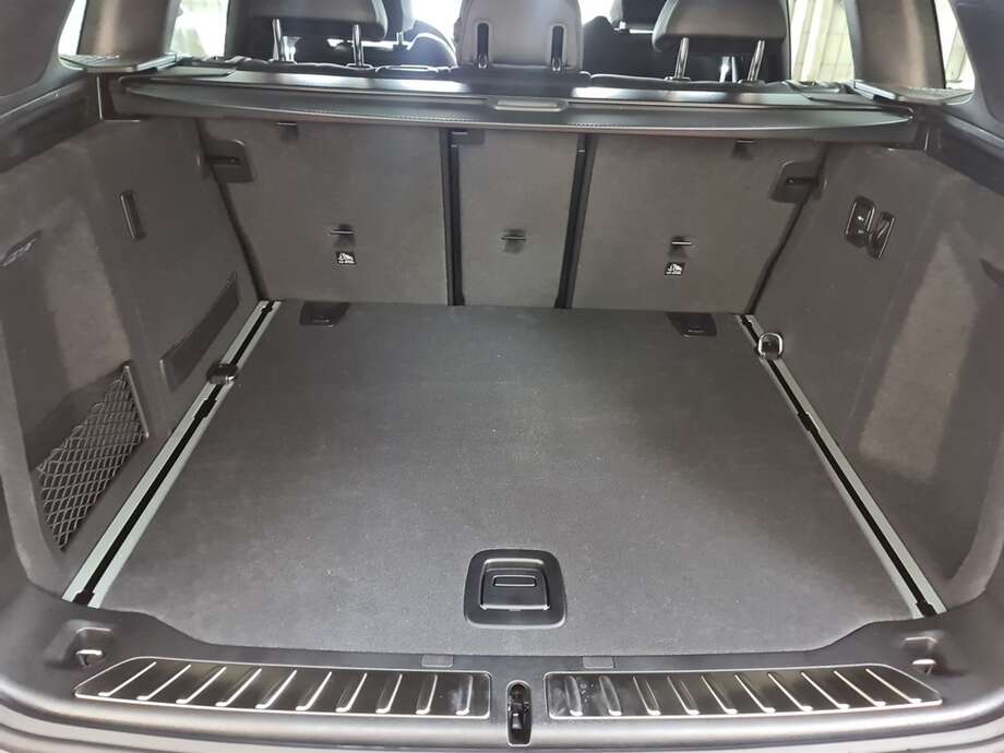 BMW X3 (Bild 20/24)