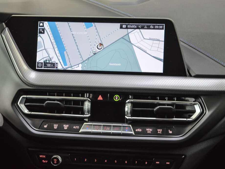 BMW 2er Gran Coupé (Bild 10/19)