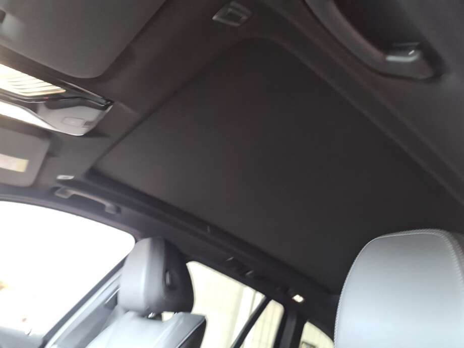 BMW X3 (Bild 24/24)