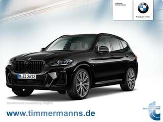 BMW X3 (Bild 1/24)