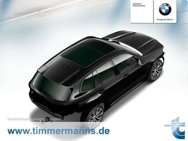 BMW X3 (Bild 5/24)