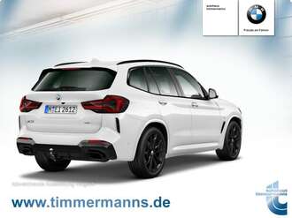 BMW X3 (Bild 2/24)