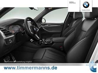 BMW X3 (Bild 3/24)