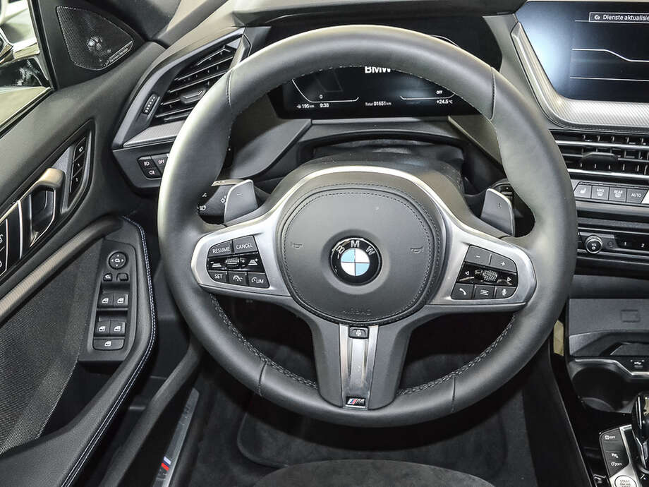 BMW 2er Gran Coupé (Bild 11/19)