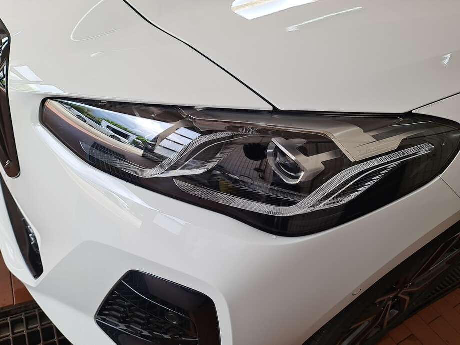 BMW 218 Active Tourer (Bild 8/24)