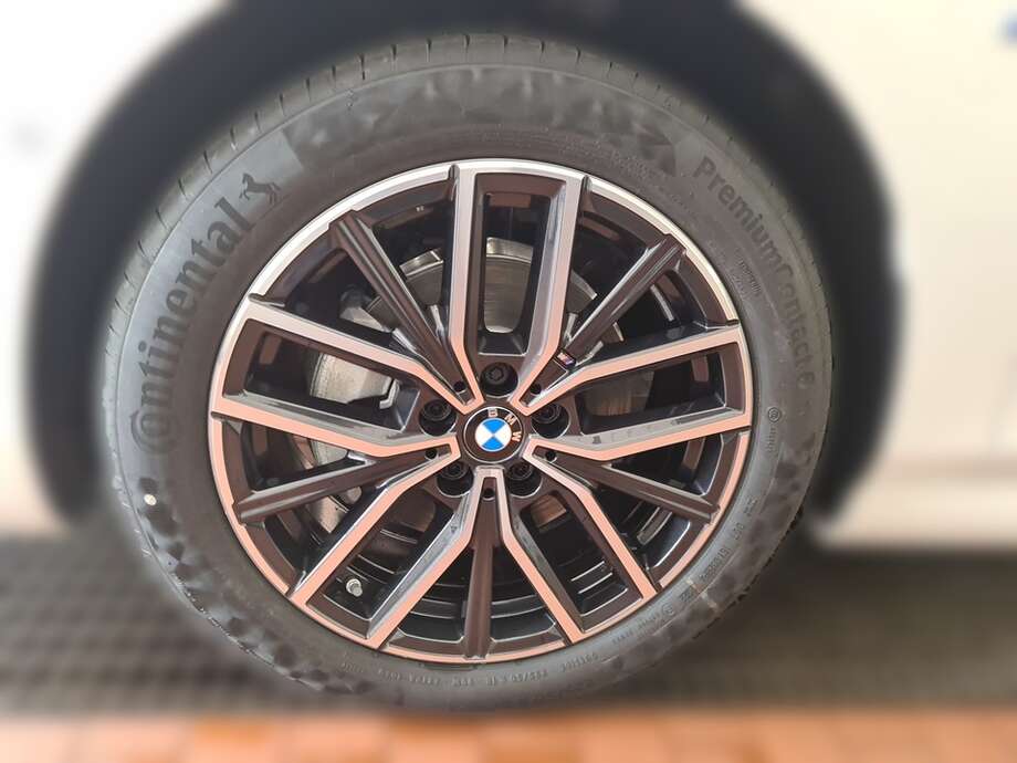 BMW 218 Active Tourer (Bild 9/24)