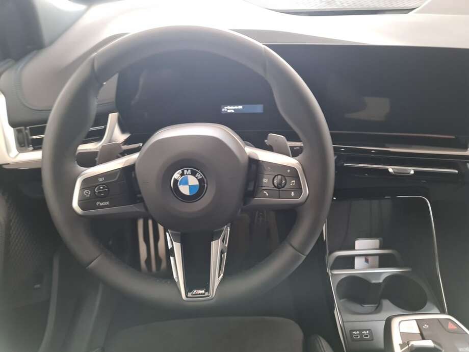 BMW 218 Active Tourer (Bild 13/24)