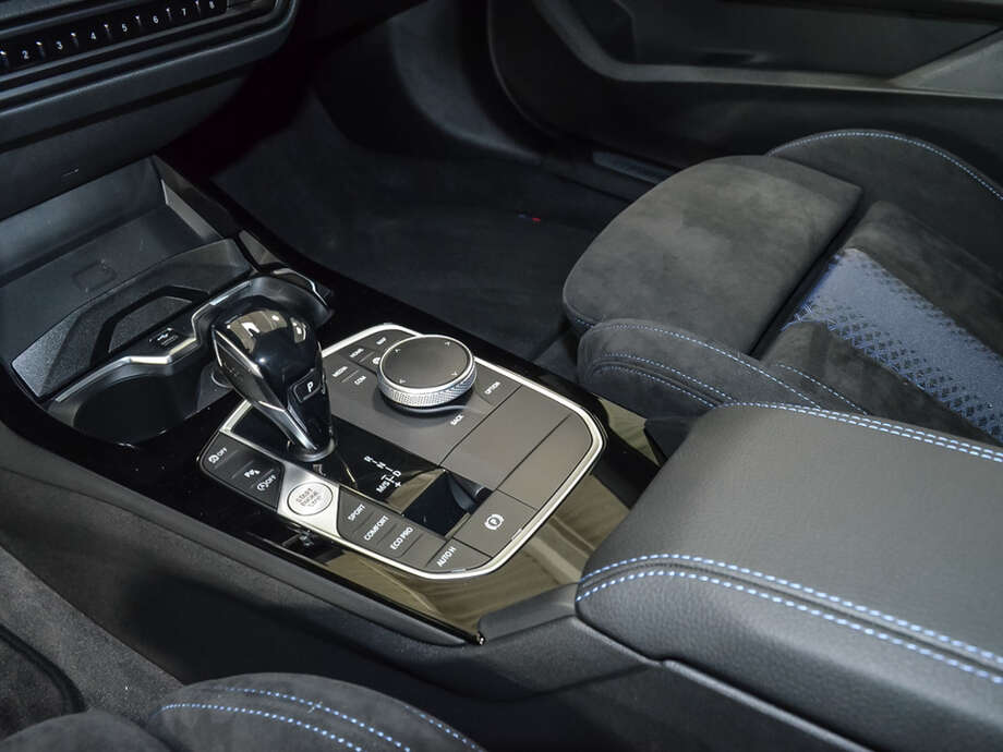 BMW 2er Gran Coupé (Bild 12/19)