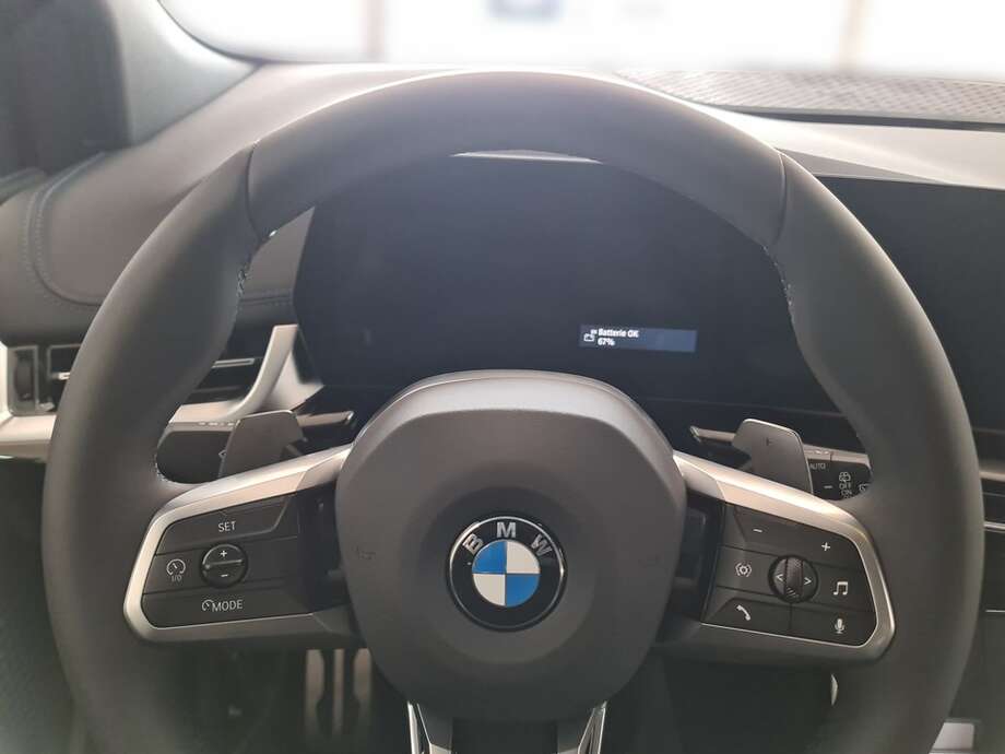 BMW 218 Active Tourer (Bild 14/24)