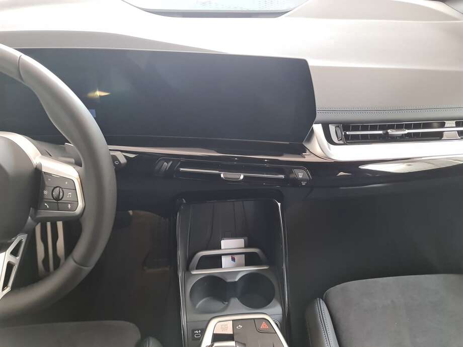 BMW 218 Active Tourer (Bild 15/24)