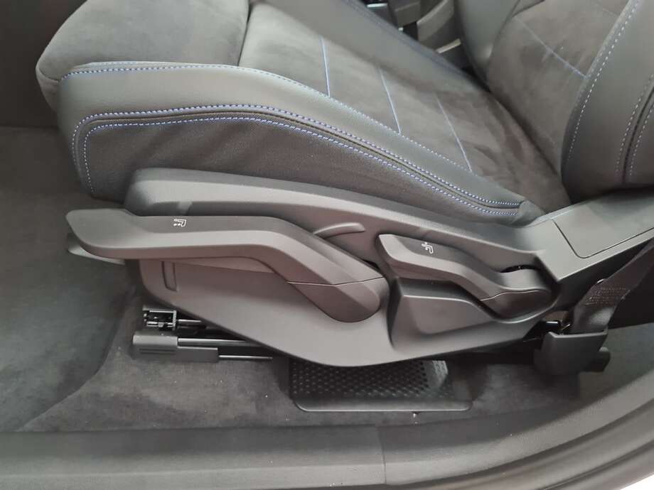 BMW 218 Active Tourer (Bild 17/24)