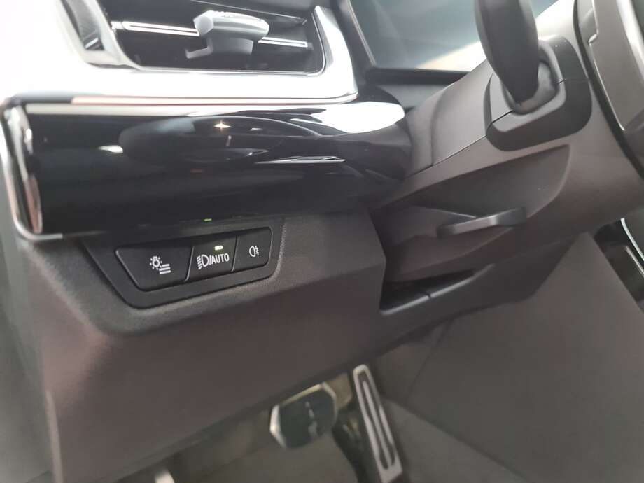 BMW 218 Active Tourer (Bild 23/24)