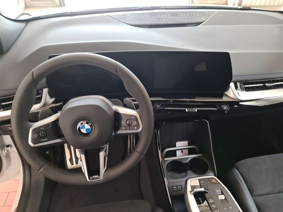 BMW 218 Active Tourer (Bild 24/24)