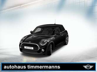 MINI Cooper (Bild 1/22)