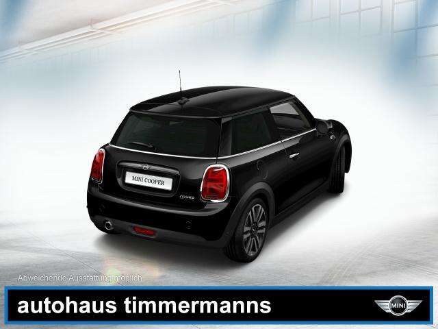 MINI Cooper (Bild 2/22)
