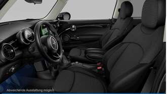 MINI Cooper (Bild 3/22)
