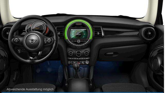 MINI Cooper (Bild 4/22)
