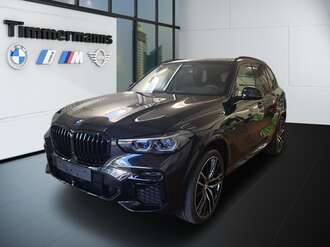 BMW X5 (Bild 1/24)