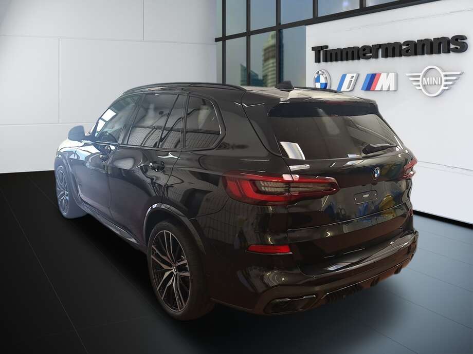 BMW X5 (Bild 3/24)