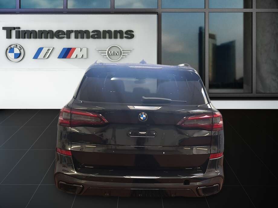 BMW X5 (Bild 4/24)
