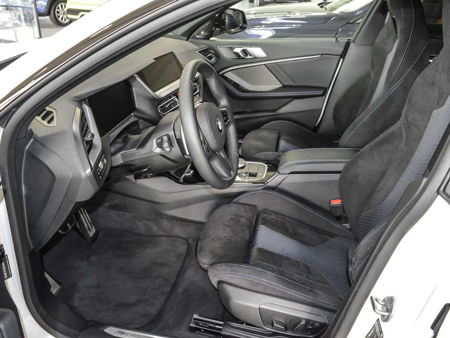 BMW 2er Gran Coupé (Bild 14/19)