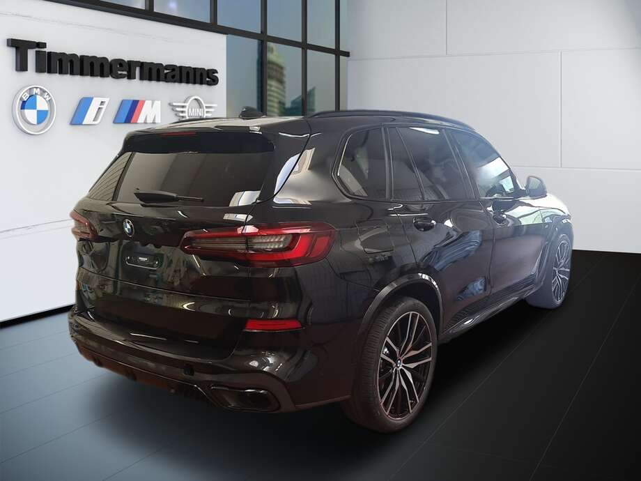 BMW X5 (Bild 5/24)