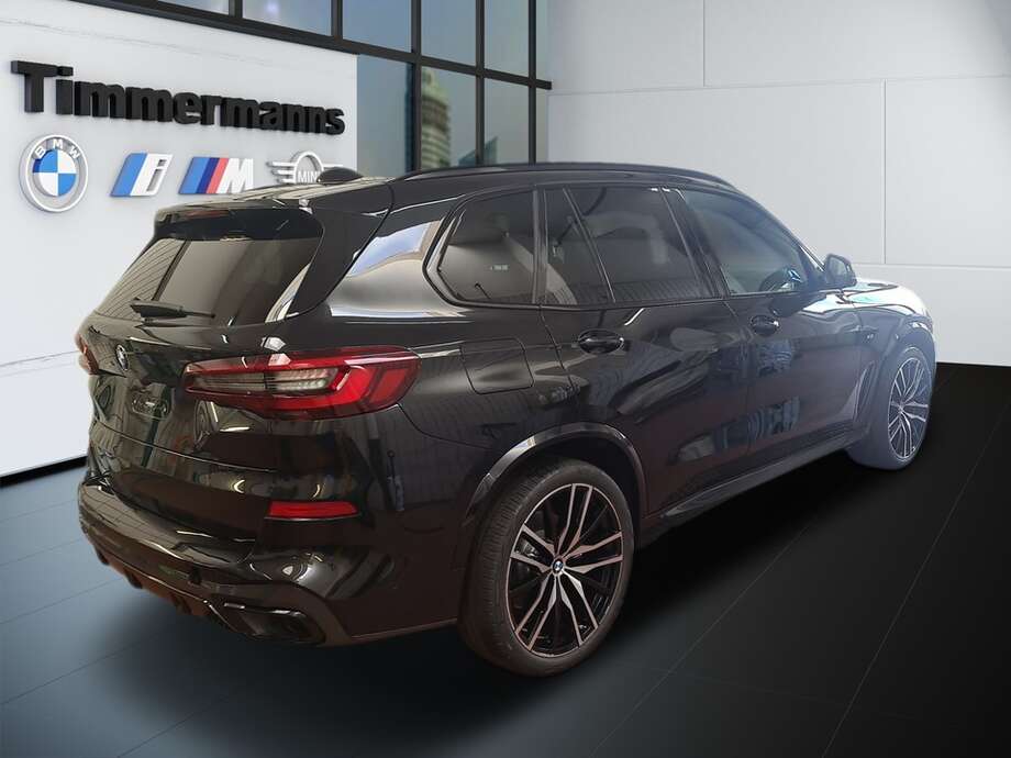 BMW X5 (Bild 6/24)